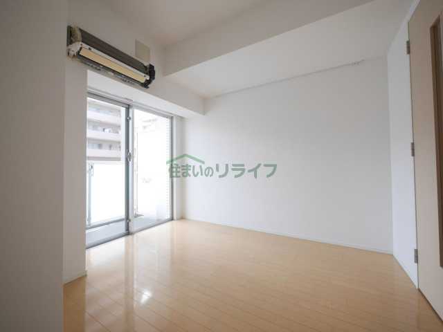 その他部屋・スペース　プラウドフラット神楽坂II　別部屋参照