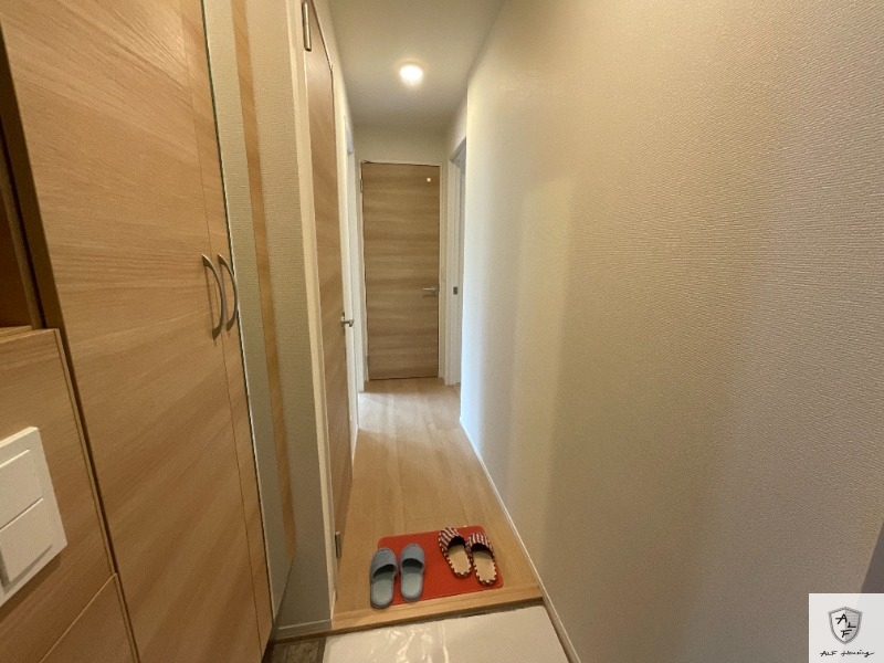 玄関　イメージ