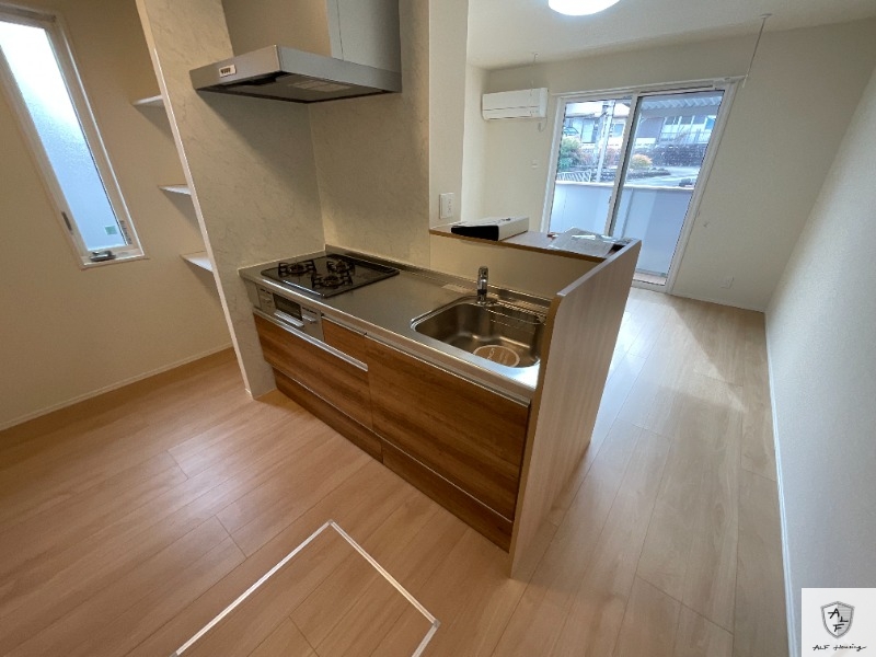 キッチン　イメージ