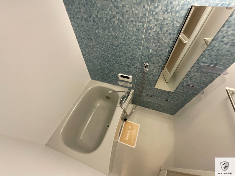 バス・シャワールーム　イメージ