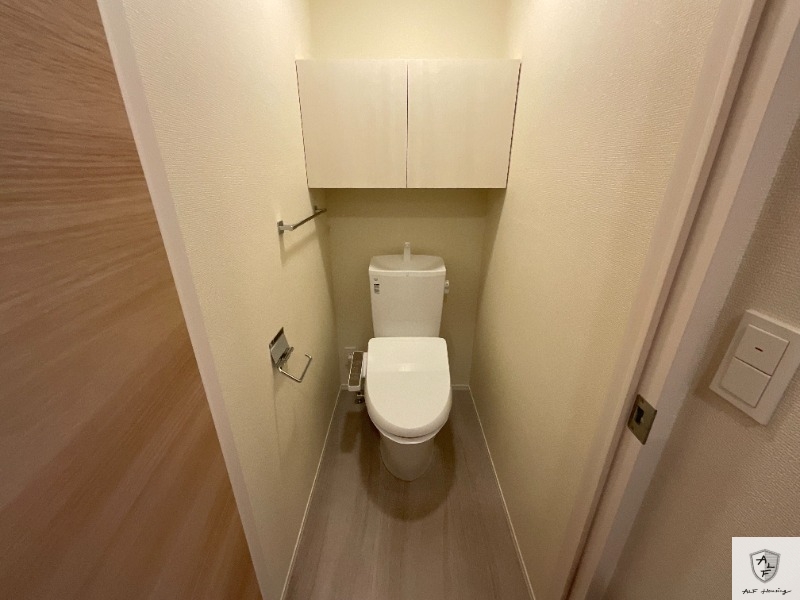 トイレ　イメージ