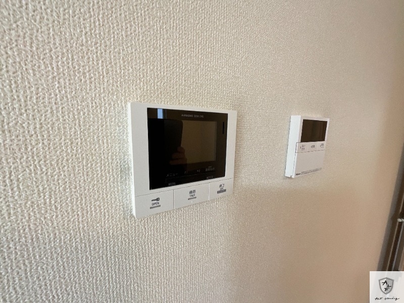 セキュリティ　イメージ