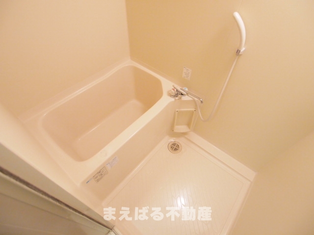 バス・シャワールーム　バスルーム