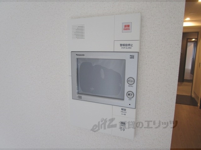 セキュリティ　ドアフォン（ＴＶ含）