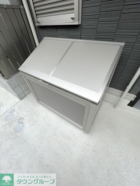 その他設備　設備