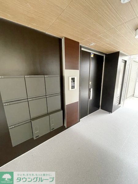 その他共有部分　共有部分