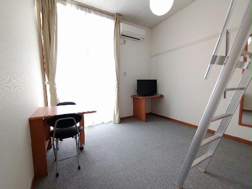 その他設備　1階はフローリング仕様