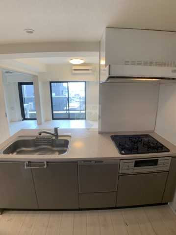 キッチン　コンフォリア滝野川