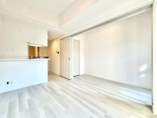 居室・リビング　別室の参考写真です。※現況優先