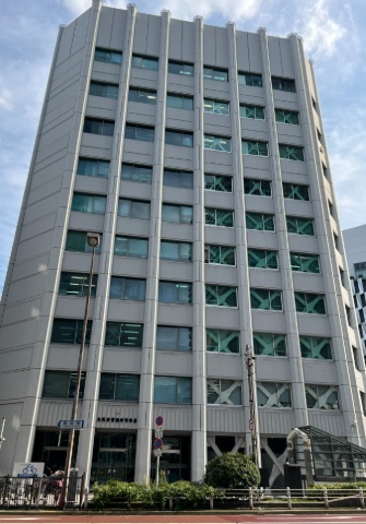 警察署・交番　大阪府曾根崎警察署（警察署・交番）まで277m