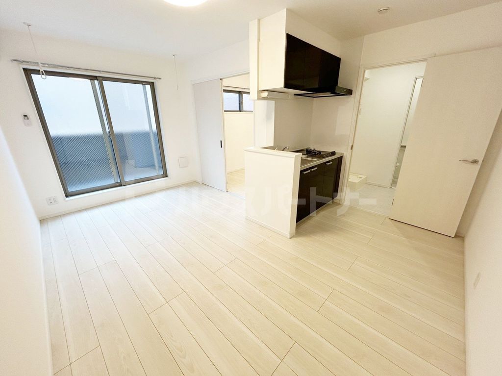 居室・リビング　リビング/居室