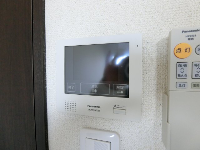 セキュリティ　詳細は、RISUMO江坂本店→06-6155-7137まで♪