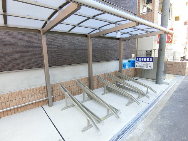 その他共有部分　詳細は、RISUMO江坂本店→06-6155-7137まで♪