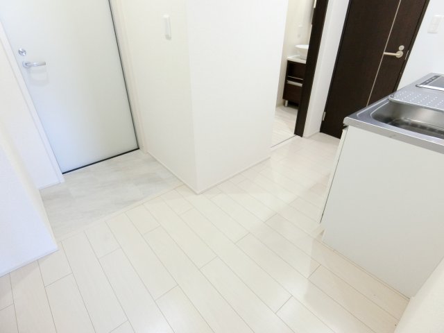 キッチン　詳細は、RISUMO江坂本店→06-6155-7137まで♪