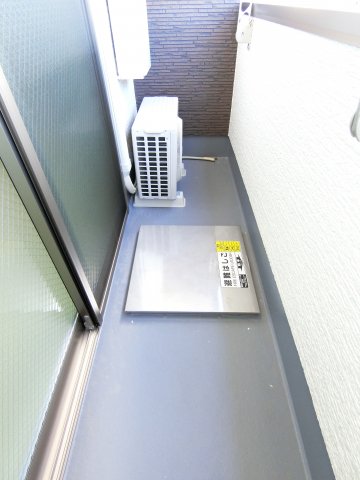 バルコニー　詳細は、RISUMO江坂本店→06-6155-7137まで♪