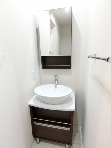 洗面設備　詳細は、RISUMO江坂本店→06-6155-7137まで♪