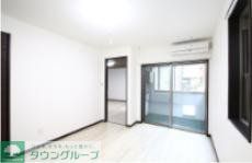 居室・リビング　リビング/居室