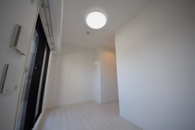 その他部屋・スペース　セイワパレス玉造駅前　寝室