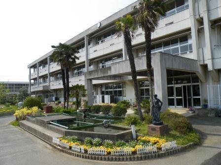 小学校　玉造小学校（小学校）まで490m