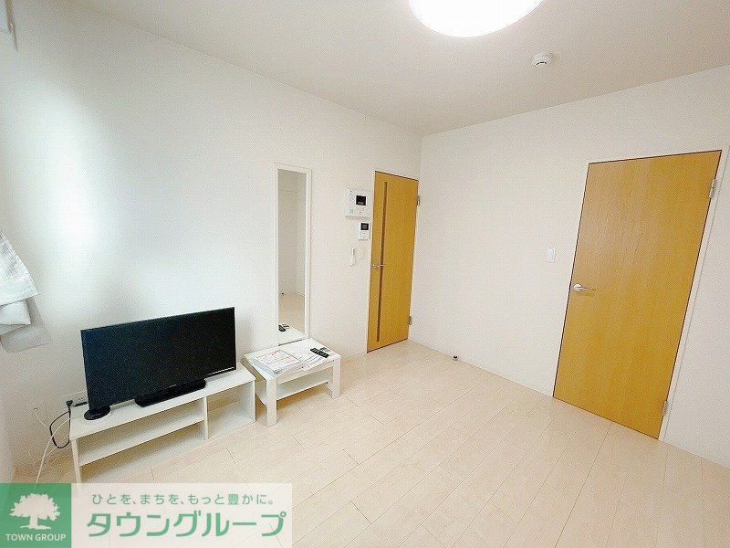 居室・リビング　現況を優先