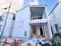 吹田駅より徒歩5分 1階 新築の賃貸物件