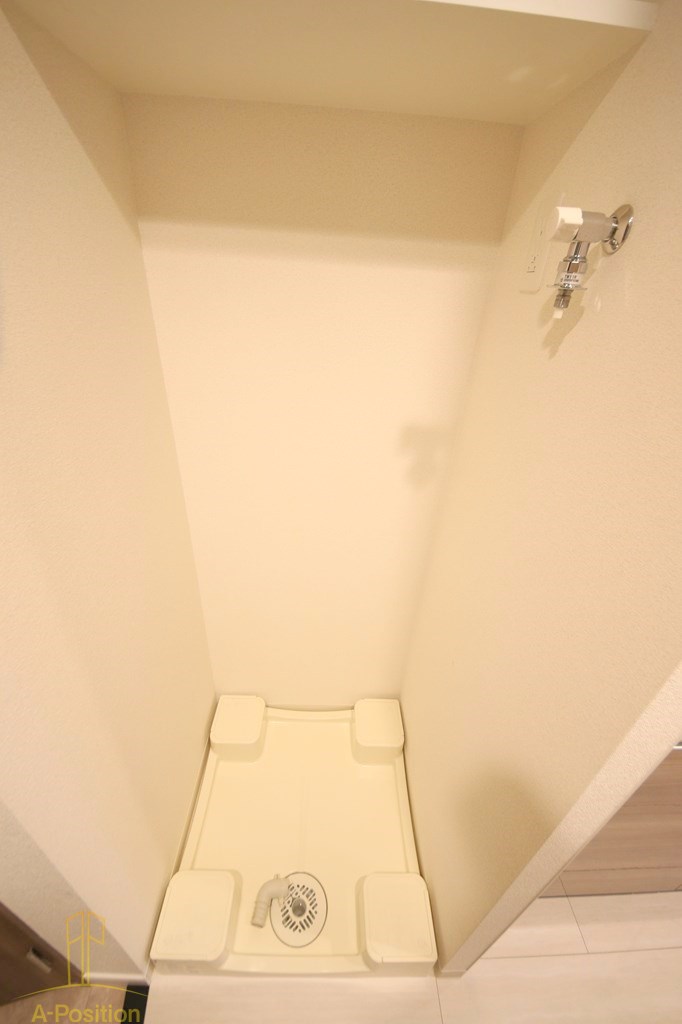 その他設備　プレサンス難波インフィニティ