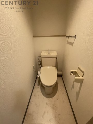 トイレ　バストイレ別でおすすめです！