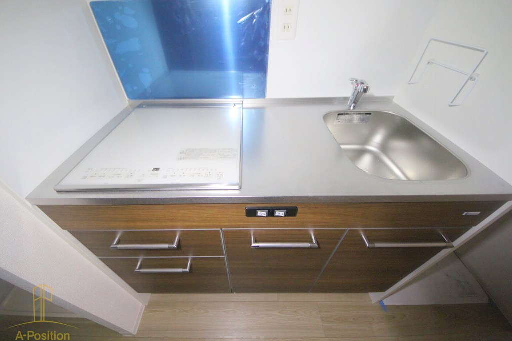 キッチン　セレニテ梅田北アリエ壱番館