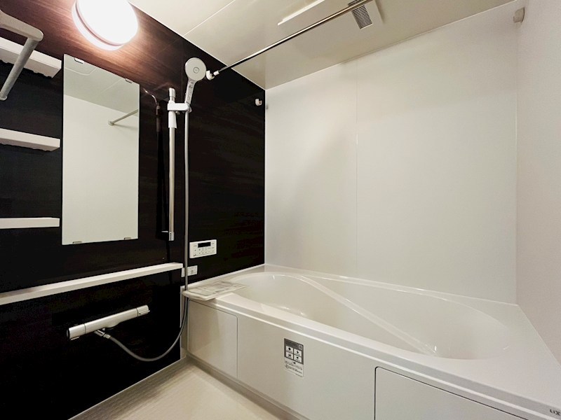 バス・シャワールーム　イメージ