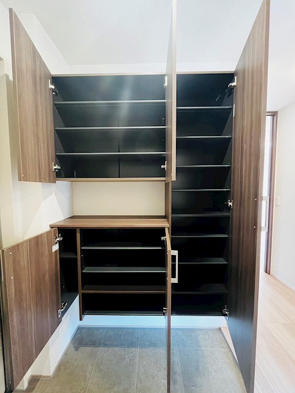 玄関　イメージ