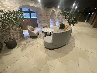 ロビー　ロビー