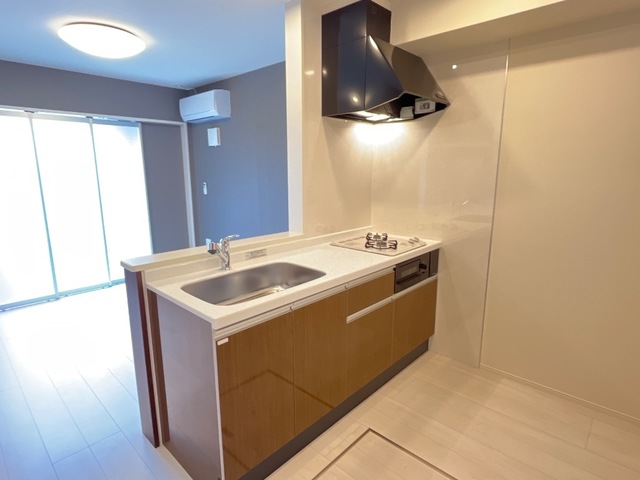 キッチン　キッチン(イメージ)