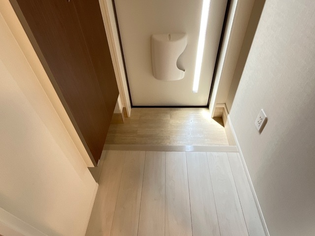 玄関　玄関(イメージ)