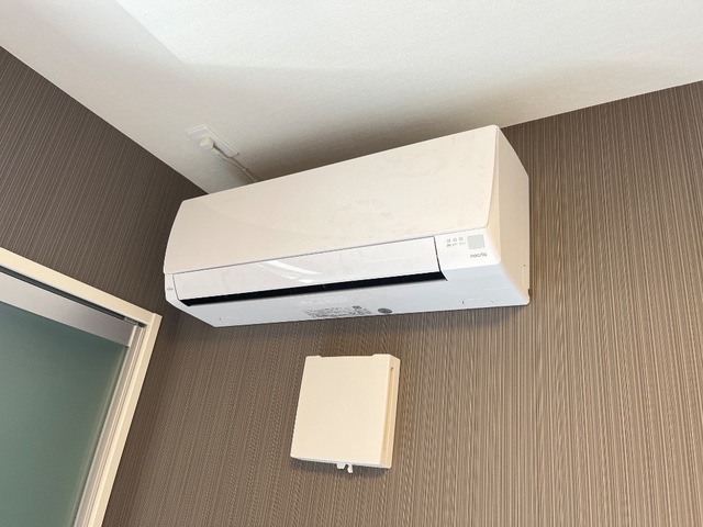 その他設備　エアコン(イメージ)