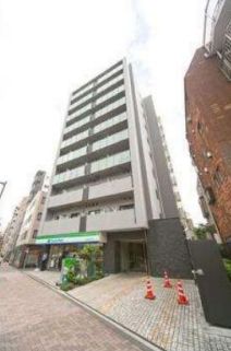 建物外観　AVENIR渋谷本町