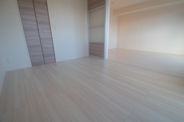 その他部屋・スペース　ウォークインクローゼットがございます☆