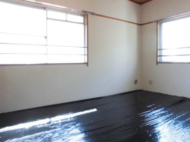 その他部屋・スペース　洋室へ変更