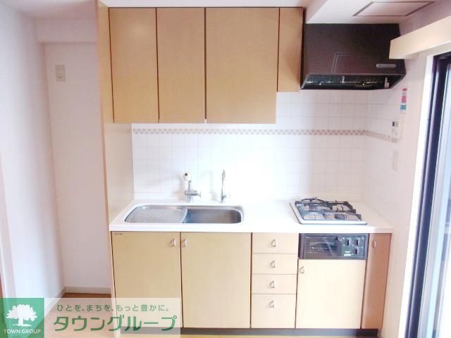 キッチン　★システムキッチン★