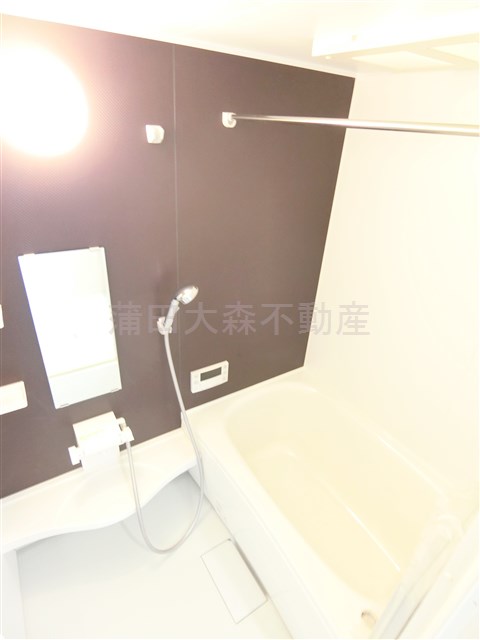 バス・シャワールーム　バスルーム　お風呂