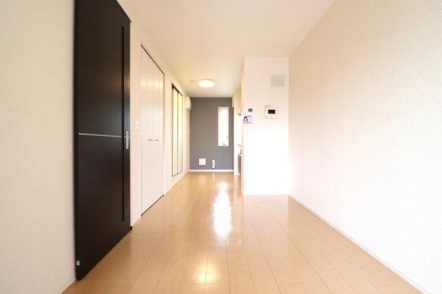 居室・リビング　LDK