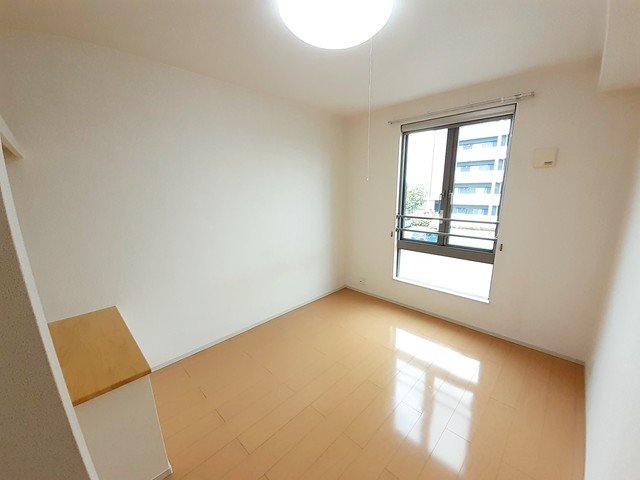 その他部屋・スペース　内装は落ち着いています