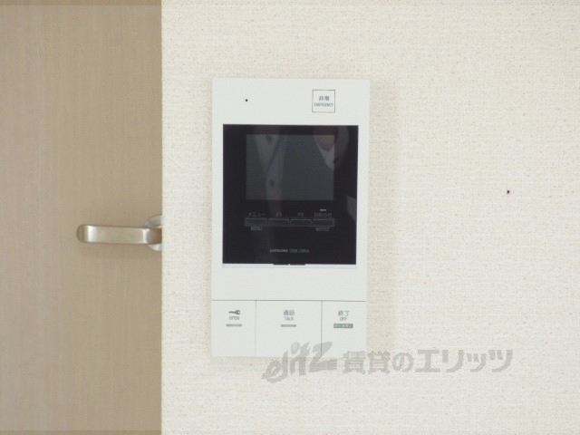 セキュリティ　ドアフォン（ＴＶ含）