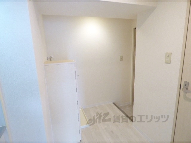 その他部屋・スペース　廊下