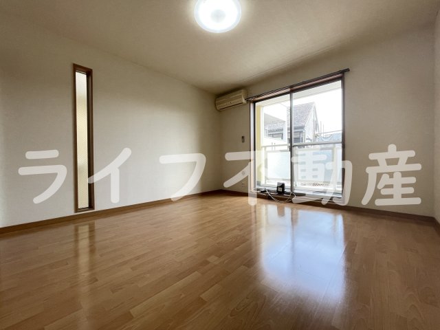 その他部屋・スペース　中はこのようになっています