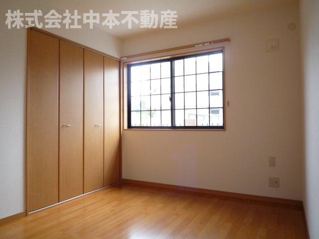 その他部屋・スペース　お子さんのいるうちは子供部屋に使ってはいかがでしょうか