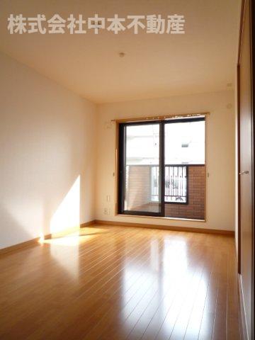 その他部屋・スペース　子供部屋としても使い勝手の良いお部屋です