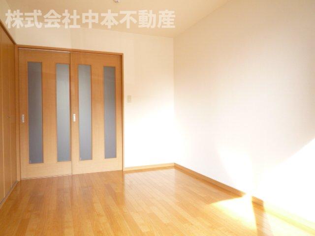 居室・リビング　こちらのリビングで趣味の時間をお楽しみください