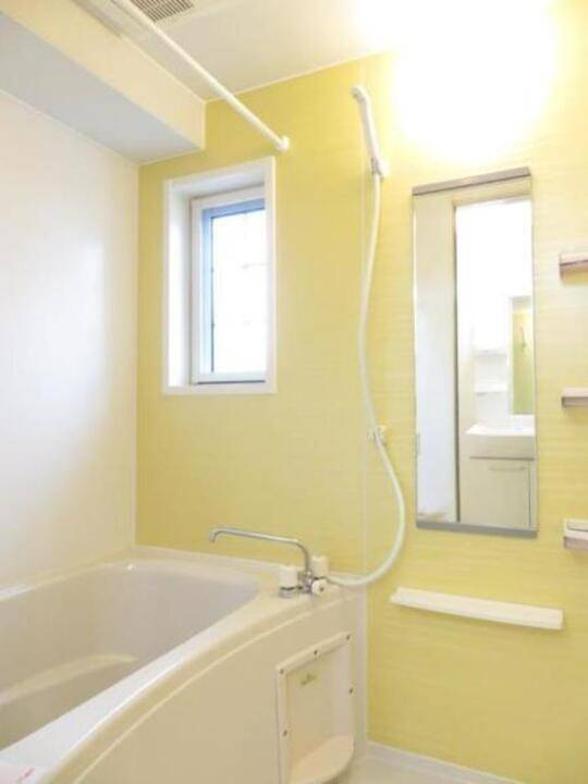 バス・シャワールーム　浴室