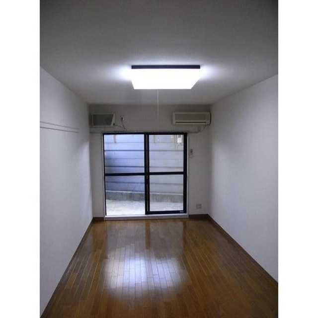 居室・リビング　※別室参考写真