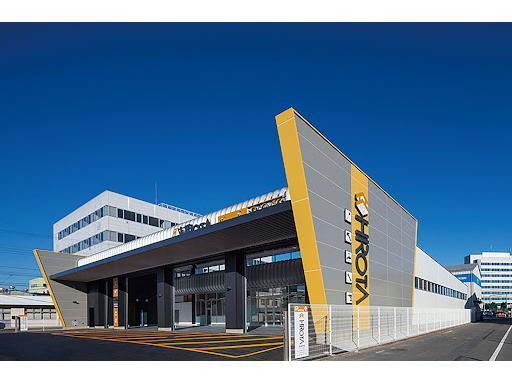ホームセンター　ヒロタツールBOX西店（ホームセンター）まで406m